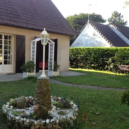 Villa Denny Denneville
