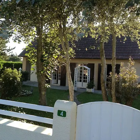 Denny Villa Denneville